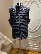 Rab gilet mens for sale  EDINBURGH