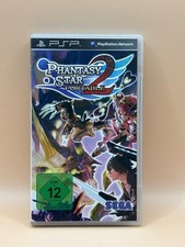 Phantasy star portable gebraucht kaufen  Monheim