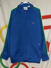 Vintage lacoste track for sale  Auburn