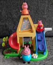 Peppa pig weeble for sale  BIRMINGHAM