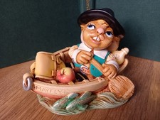 Pendelfin pilgrim canadian for sale  DUDLEY