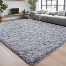 Soft area rugs for sale  Brentwood