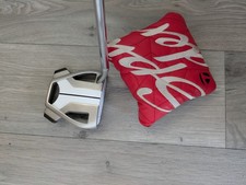 Taylormade spider hydro for sale  STORNOWAY