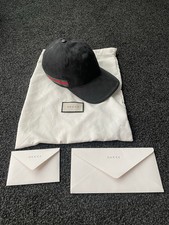 Gucci monogram web for sale  WILLENHALL