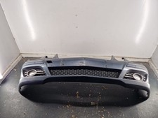 Front bumper mercedes for sale  ERITH