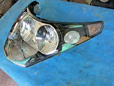 Faro anteriore piaggio usato  Asti