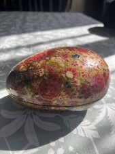 Boîte asiatique forme d'occasion  Gien