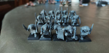 Warhammer fantasy aos usato  Napoli