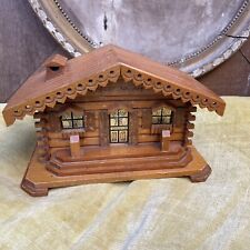 Ancien petit chalet d'occasion  Troyes