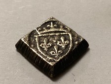 Poids monétaire écu d'occasion  Toulouse-