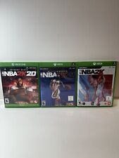 Nba 2k20 nba for sale  Queen Creek