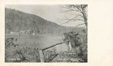 C1905 view lake for sale  Mansfield