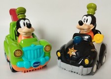 Vtech tut tut d'occasion  Plouha