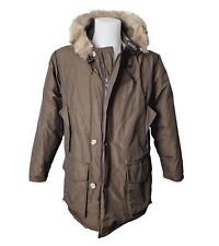Woolrich giubbotto uomo usato  Bari