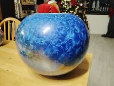 Vase boule vintage d'occasion  Clisson