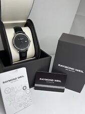 New raymond weil for sale  Birmingham