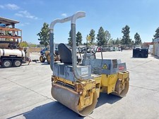 1994 bomag bw120ad for sale  Cedar City