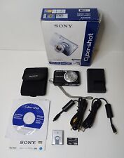 Bundle sony cybershot for sale  Blue Ridge