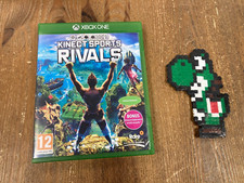 Kinect sports rivals d'occasion  Falaise