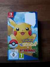 Pokemon let pikachu d'occasion  Aramon