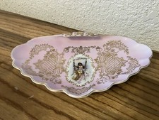 Trinket dish. gold for sale  Roseburg