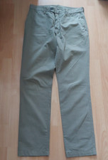 Hackett khaki chino for sale  ORPINGTON