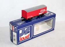 Jouef 6265 wagon d'occasion  Rouen-