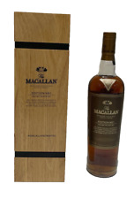 Macallan edition wooden gebraucht kaufen  Marburg