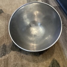 Vintage nambe 648 for sale  Solon
