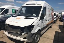 Mercedes sprinter w906 for sale  DEWSBURY