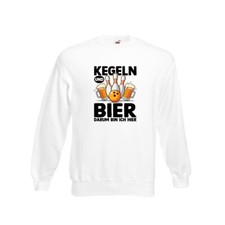 Kegeln bier darum gebraucht kaufen  Deutschland