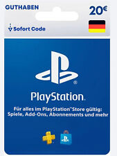 Playstation network psn gebraucht kaufen  Köln