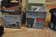 Two keurig hot for sale  Ridgefield
