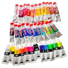 Lot acrylic paint for sale  Absarokee