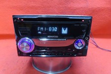 [Used] KENWOOD DPX-U77 2DIN Car Audio CD Player Confirmed Working comprar usado  Enviando para Brazil