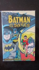 Batman sixties tp for sale  UK