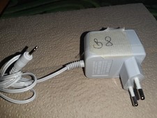 Steckernetzteil netzteil ladeg gebraucht kaufen Steckernetzteil netzteil ladeg gebraucht kaufen  Helmbrechts