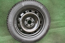 Ersatzrad polo skoda gebraucht kaufen Ersatzrad polo skoda gebraucht kaufen  Lützen