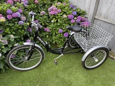 Viking adult folding for sale  ILKESTON