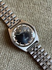 Vintage Tissot Visodate Seastar PR 516 Armbanduhr Kal. 782-1 - 34 mm ca. 1975, usado comprar usado  Enviando para Brazil