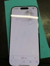 Iphone pro display gebraucht kaufen  Erlensee