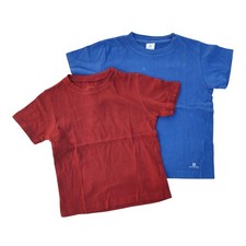 Lot shirts enfant d'occasion Lot shirts enfant d'occasion  Paris V