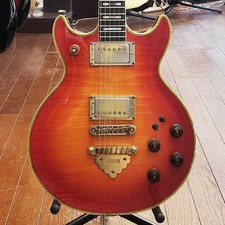 Ibanez ar300 artist d'occasion  Expédié en Belgium