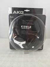 Cuffie akg 518 usato  Bitonto
