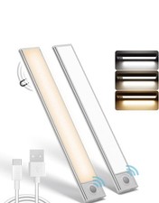 Cabinet lights motion for sale  CORBY
