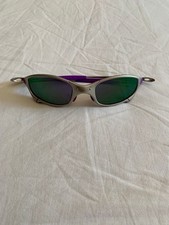 Oakley juliet polished usato  Foiano della Chiana