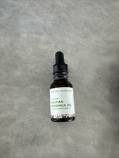 Usado, Kreyol Essence NOVO Óleo de Moringa Haitiana 15 ml - Para Rosto, Cabelo e Corpo RARO PERFEITO ESTADO comprar usado  Enviando para Brazil