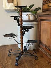 Vintage spanish gothic for sale  Winthrop