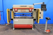 Ton bed accurpress for sale  Harrison