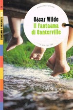Fantasma canterville. oscar usato  Italia